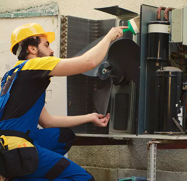 Why Homeowners & Businesses Trust Us in Dale City, VA?