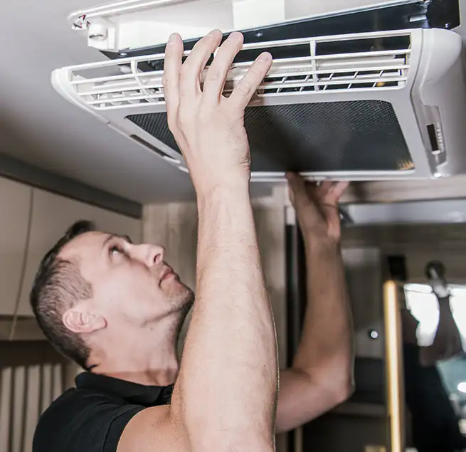 Why Homeowners & Businesses Trust Us Dale City, VA