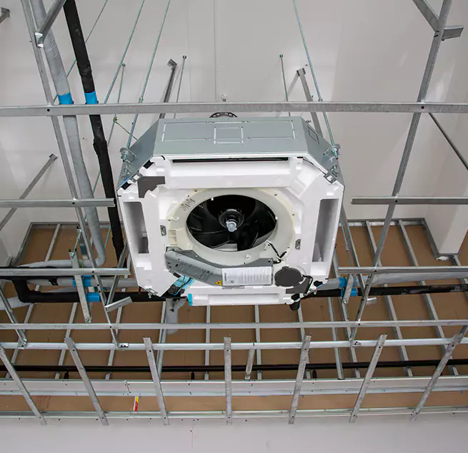 Why Homeowners & Businesses Trust Us Dale City, VA