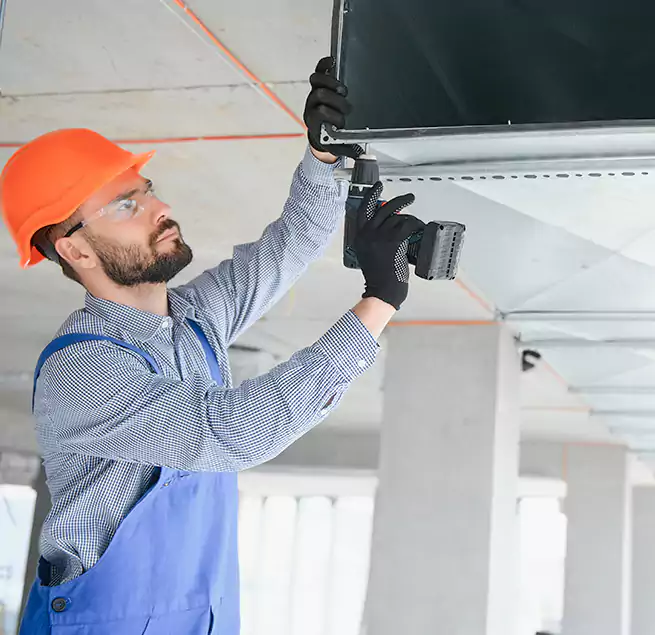 Why Homeowners & Businesses Trust Us in Dale City, VA?