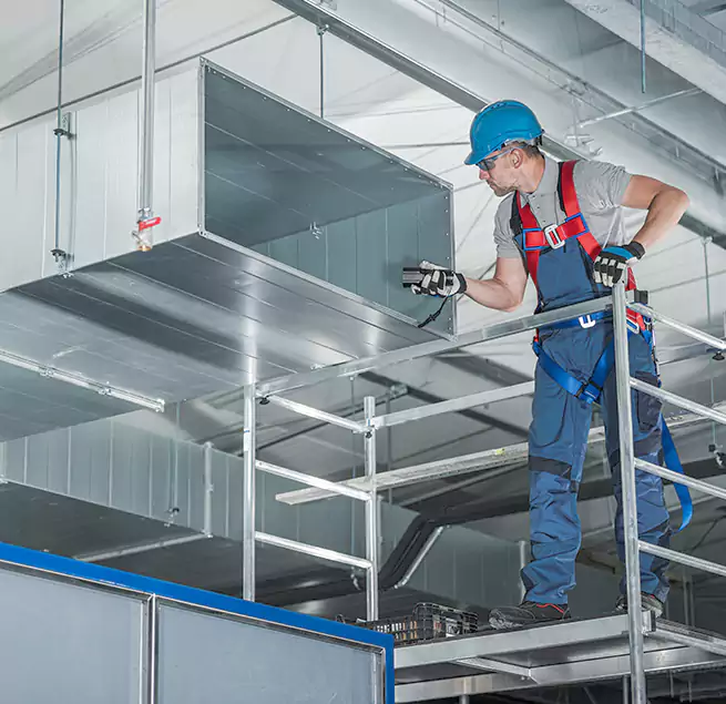 Why Homeowners Businesses Trust Us in Dale City, VA