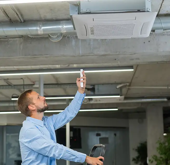 Why Homeowners & Businesses Trust Us in Dale City, VA?