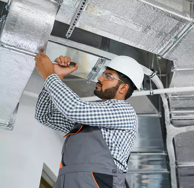 Why Homeowners & Businesses Trust Us in Dale City, VA?