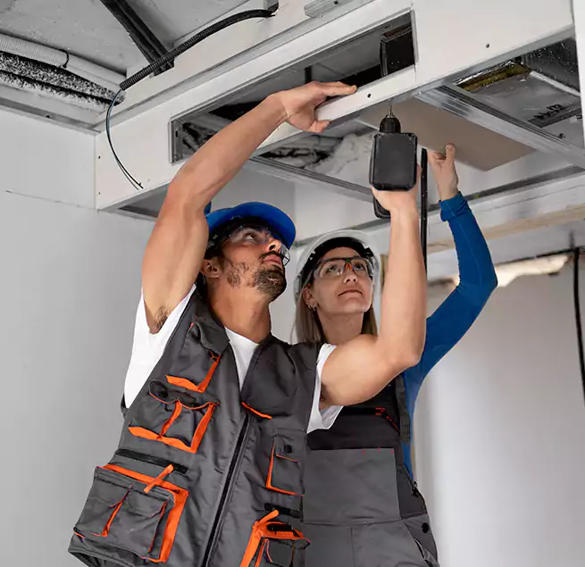 Why Homeowners & Businesses Trust Us in Dale City, VA