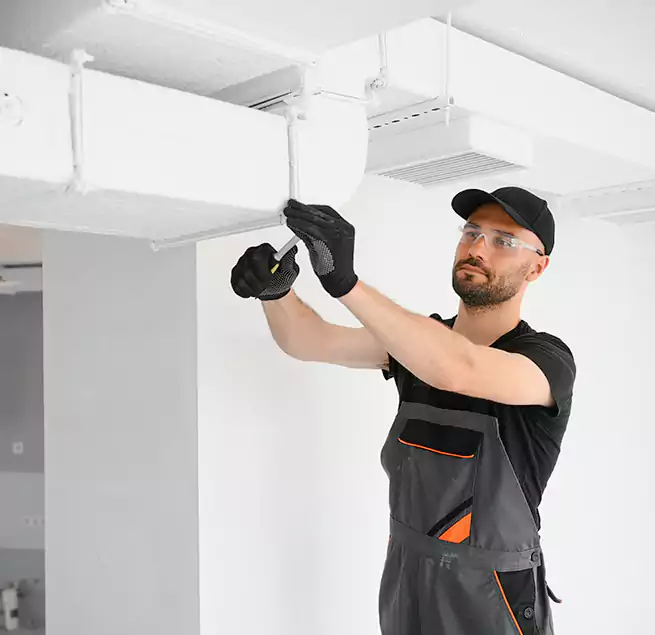 Why Homeowners Businesses Trust Us Dale City, VA