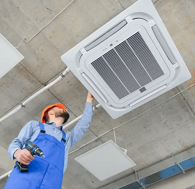 Why Homeowners & Businesses Trust Us in Dale City, VA?