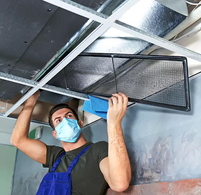 Why Homeowners Businesses Trust Us in Dale City, VA?