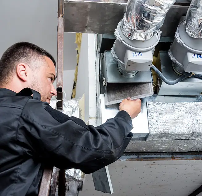 Why Homeowners & Businesses Trust Us in Dale City, VA?